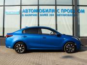 Kia Rio IV Екатеринбург  - изображение 27