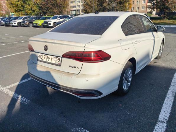 Volkswagen Bora IV с пробегом 2022 года, цена 1 447 059 рублей, 110000 км, седан, Автокод Объявления