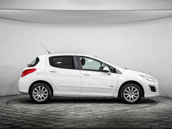 Peugeot 308 I Рестайлинг с пробегом 2011 года, цена 299 000 рублей, 213559 км, хэтчбек, Автокод Объявления