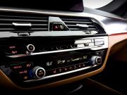 BMW 5 серии VII (G30/G31/G38) Рестайлинг Москва  - изображение 58