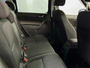 Skoda Yeti I Москва  - изображение 30
