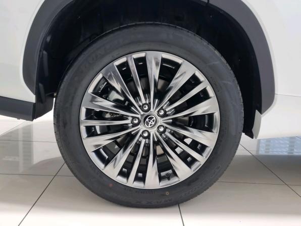 Toyota Highlander IV (XU70) с пробегом 2026 года, цена 5 700 000 рублей, 20 км, внедорожник, Автокод Объявления