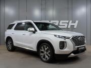 Hyundai Palisade I Воронеж  - изображение 34