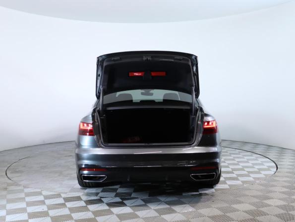Audi A4 V (B9) Рестайлинг с пробегом 2020 года, цена 3 990 000 рублей, 41878 км, седан, Автокод Объявления