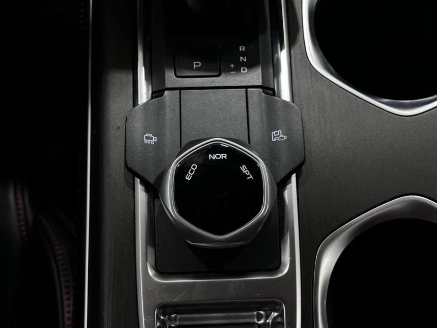 Changan CS55 Plus II Ростов-на-Дону  - изображение 23