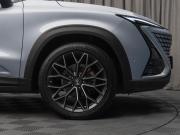 Changan UNI-T I Москва  - изображение 56