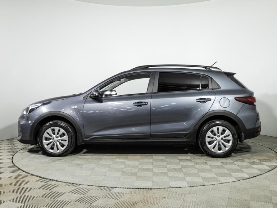 Kia Rio IV Рестайлинг Санкт-Петербург  - изображение 8