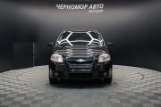 Chevrolet Aveo I Рестайлинг Крым  - изображение 29