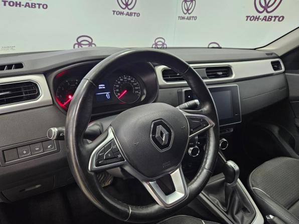 Renault Arkana I с пробегом 2022 года, цена 1 641 000 рублей, 85000 км, внедорожник, Автокод Объявления