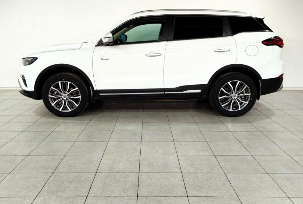 Geely Atlas Pro Саратов  - изображение 8