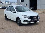 Lada (ВАЗ) Granta I Рестайлинг Набережные Челны  - изображение 28