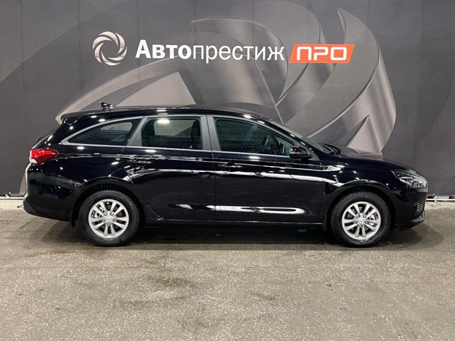 Hyundai i30 III Рестайлинг 2 Пермь  - изображение 4