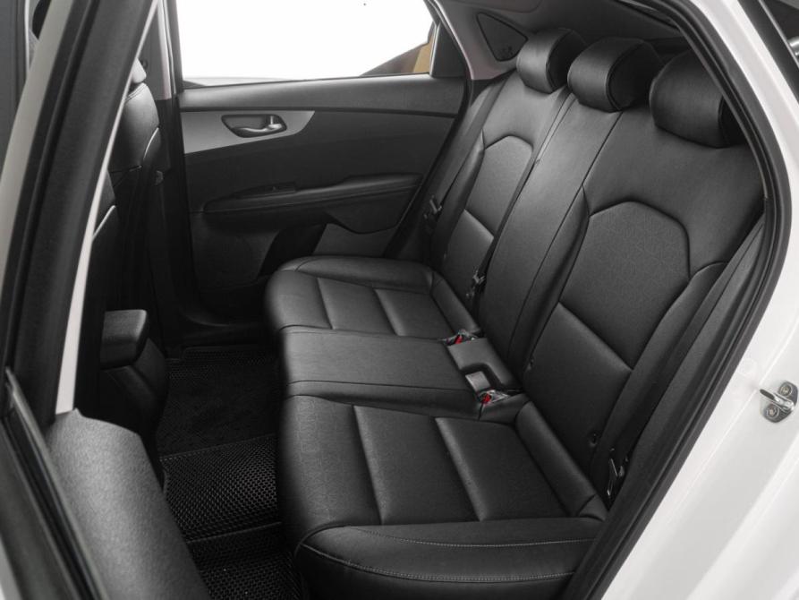 Kia K3 II Тюмень  - изображение 9