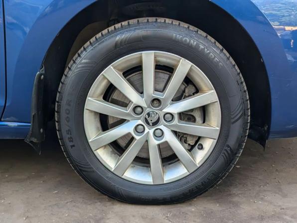 Skoda Rapid II с пробегом 2020 года, цена 1 590 000 рублей, 134319 км, лифтбек, Автокод Объявления