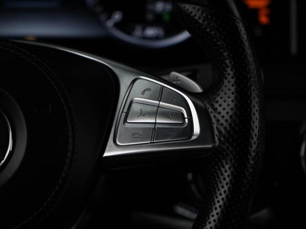 Mercedes-Benz S-Класс VI (W222 C217) с пробегом 2014 года, цена 3 649 050 рублей, 185597 км, седан, Автокод Объявления