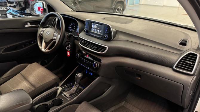 Hyundai Tucson III Рестайлинг с пробегом 2020 года, цена 1 999 999 рублей, 103684 км, внедорожник, Автокод Объявления
