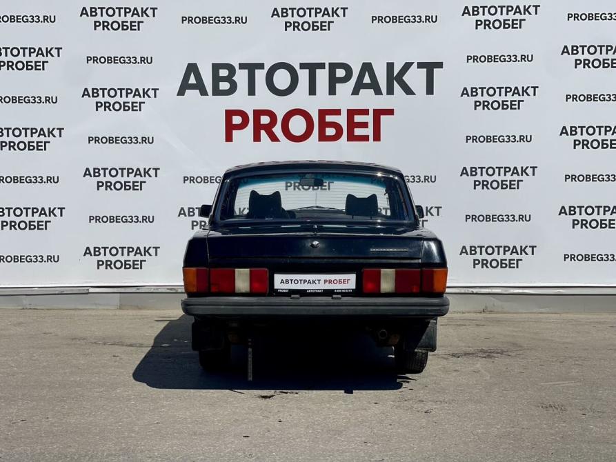 ГАЗ 31029 «Волга» Владимир  - изображение 6