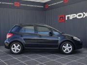 Suzuki SX4 I (Classic) Рестайлинг Пермь  - изображение 54