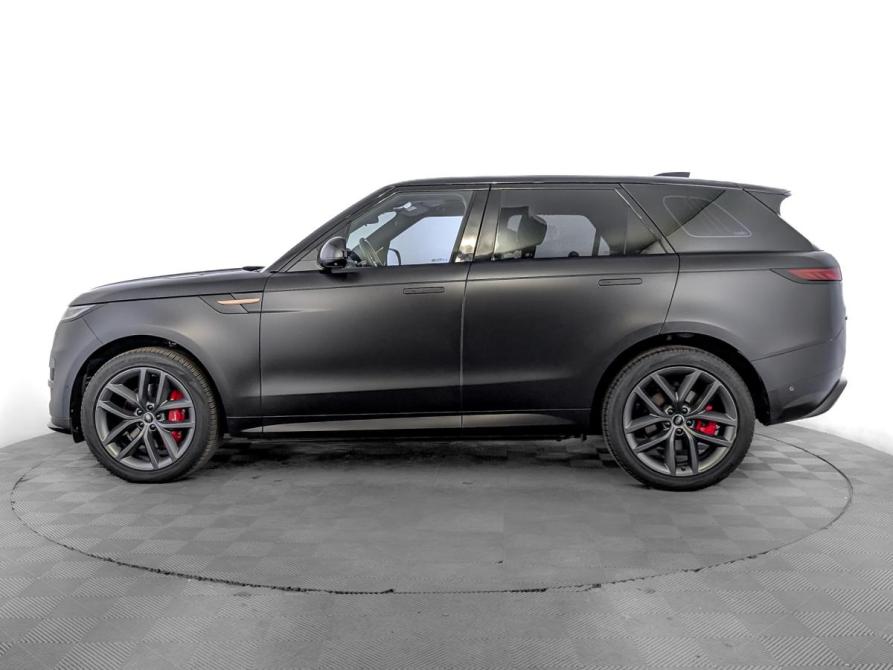 Land Rover Range Rover Sport III Москва  - изображение 8