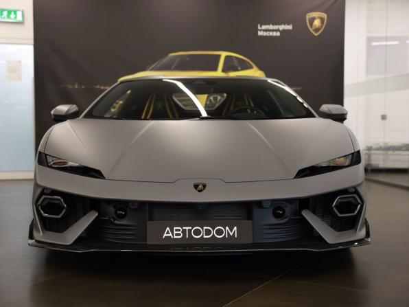 Lamborghini Temerario с пробегом 2026 года, цена 52 000 000 рублей, 76 км, купе, Автокод Объявления