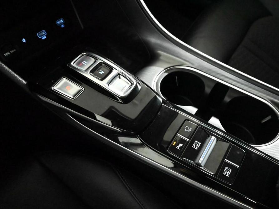 Hyundai Sonata VIII (DN8) Екатеринбург  - изображение 15