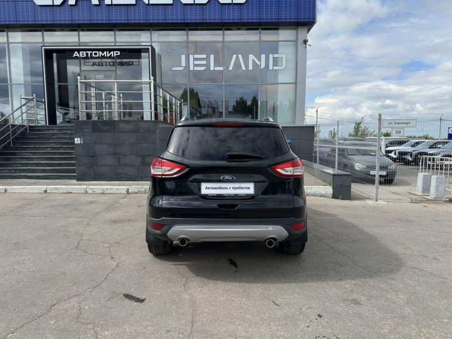 Ford Kuga II Саратов  - изображение 6