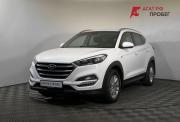 Hyundai Tucson III Нижний Новгород  - изображение 22