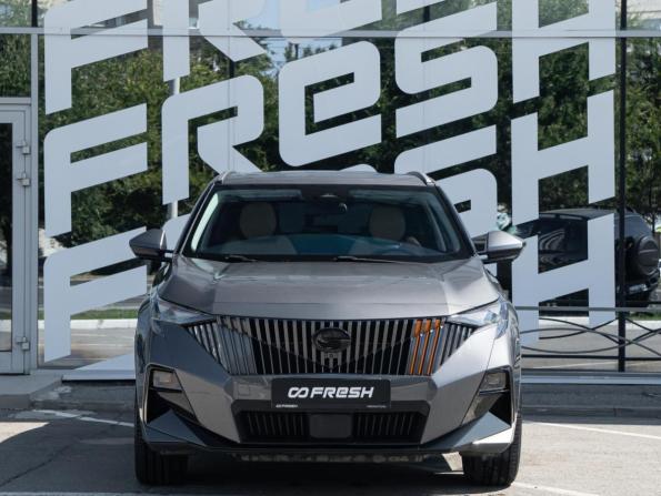 GAC GS3 с пробегом 2024 года, цена 2 230 000 рублей, 17617 км, внедорожник, Автокод Объявления