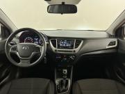 Hyundai Solaris II Рестайлинг Москва  - изображение 19