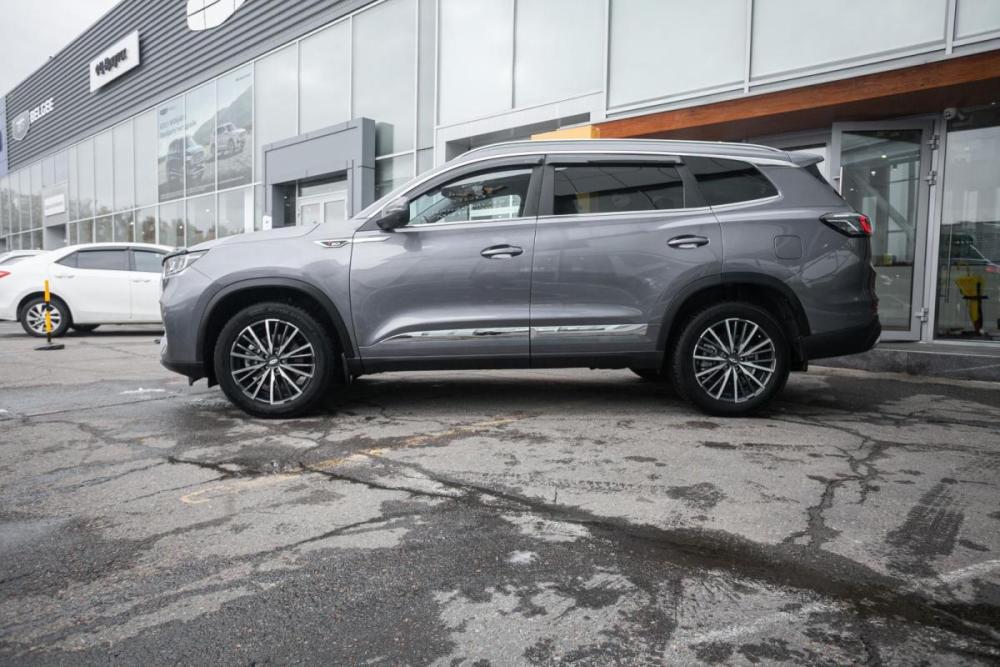 Chery Tiggo 8 Pro Max I Иркутск  - изображение 4