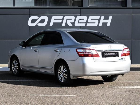 Toyota Premio II (T26) Рестайлинг с пробегом 2013 года, цена 1 249 000 рублей, 105950 км, седан, Автокод Объявления