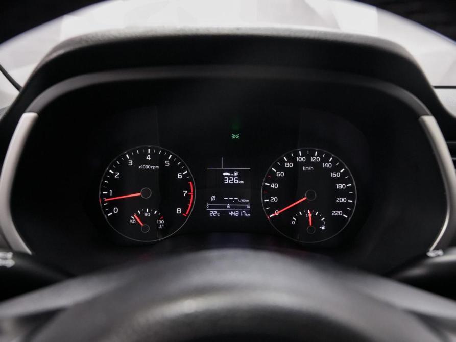 Kia Rio IV Рестайлинг Ульяновск  - изображение 15