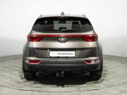 Kia Sportage IV Санкт-Петербург  - изображение 25