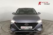 Hyundai Solaris II Рестайлинг Волгоград  - изображение 25