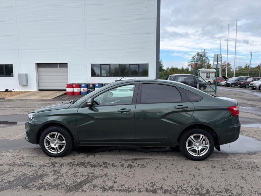 Lada (ВАЗ) Vesta I Ярославль  - изображение 8