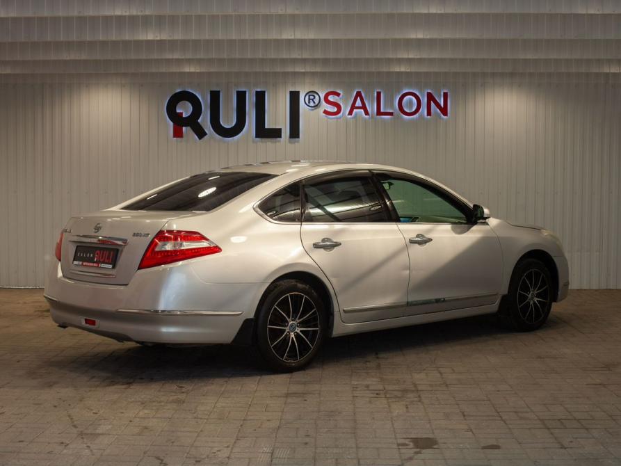 Nissan Teana II Иваново  - изображение 10