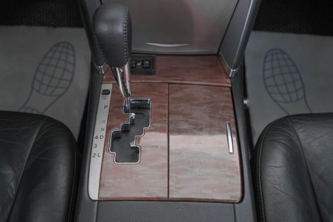 Toyota Camry VI (XV40) Рестайлинг с пробегом 2011 года, цена 999 000 рублей, 270378 км, седан, Автокод Объявления