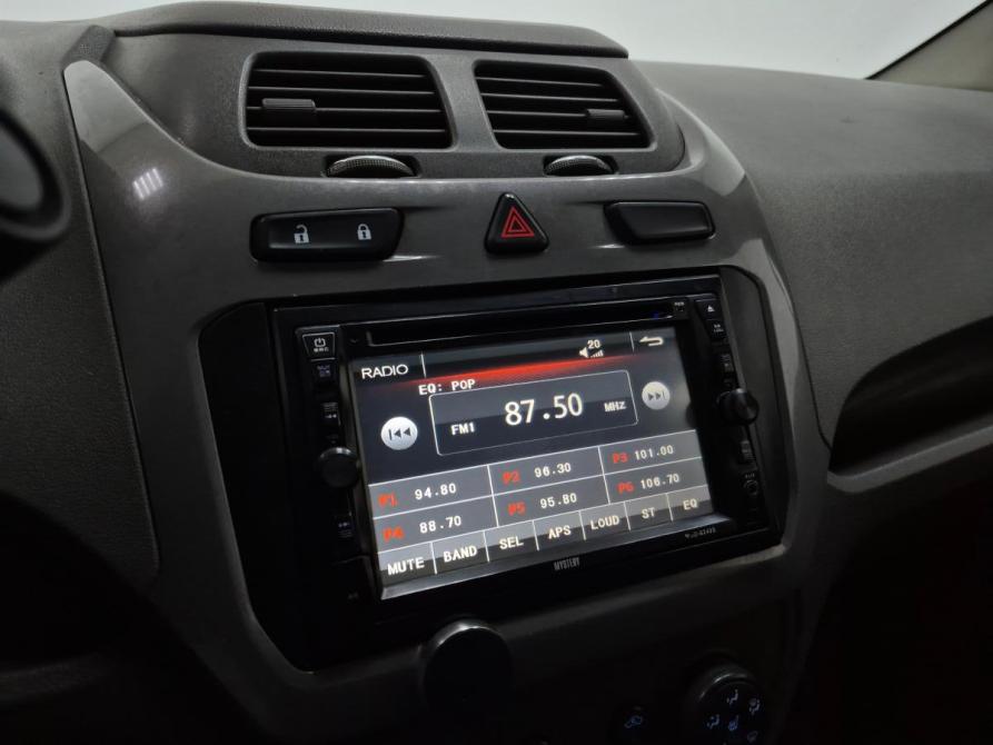Chevrolet Cobalt II Альметьевск  - изображение 20