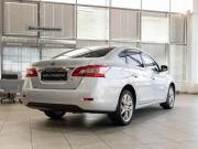 Nissan Sentra VII (B17) Москва  - изображение 27