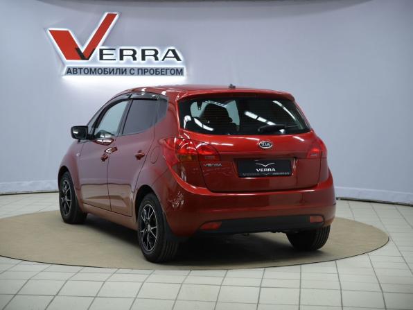 Kia Venga I с пробегом 2011 года, цена 890 000 рублей, 114412 км, компактвэн, Автокод Объявления