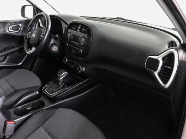 Kia Soul III с пробегом 2020 года, цена 2 200 000 рублей, 25773 км, хэтчбек, Автокод Объявления