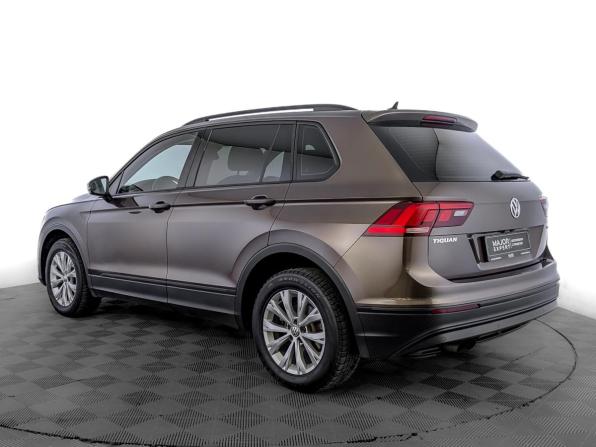 Volkswagen Tiguan II с пробегом 2020 года, цена 2 555 000 рублей, 97125 км, внедорожник, Автокод Объявления