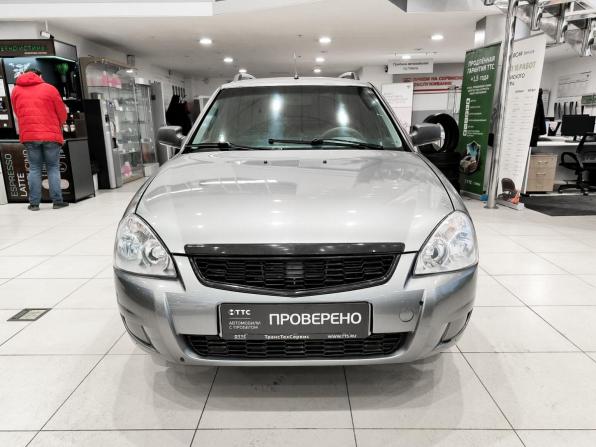 Lada (ВАЗ) Priora I с пробегом 2011 года, цена 240 000 рублей, 171000 км, универсал, Автокод Объявления