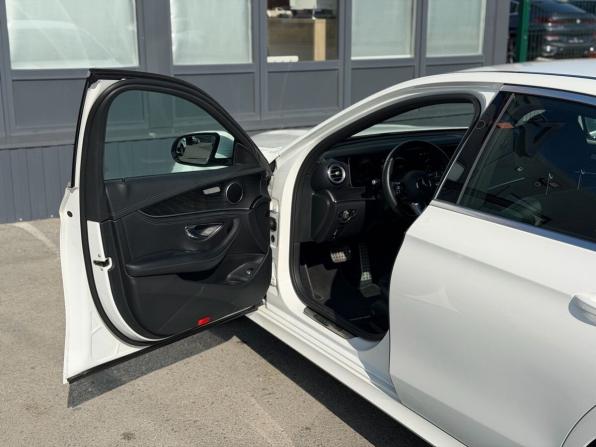 Mercedes-Benz E-Класс V (W213 S213 C238) Рестайлинг с пробегом 2021 года, цена 3 950 000 рублей, 102000 км, седан, Автокод Объявления