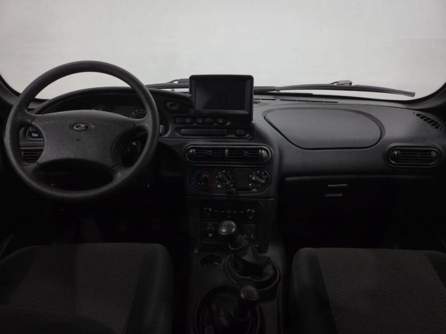 Lada (ВАЗ) Niva Travel I Альметьевск  - изображение 13