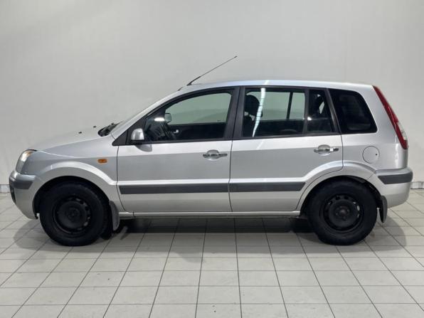 Ford Fusion I Рестайлинг с пробегом 2008 года, цена 465 000 рублей, 163992 км, хэтчбек, Автокод Объявления