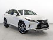 Lexus RX IV Рестайлинг Санкт-Петербург  - изображение 33