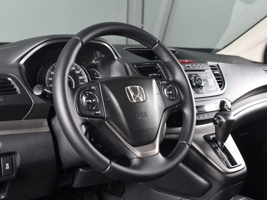 Honda CR-V IV Кемерово  - изображение 6