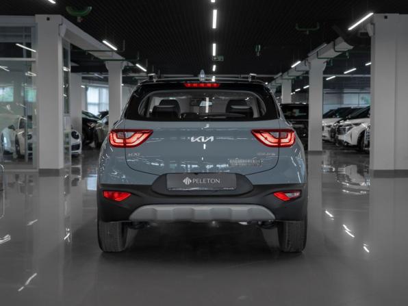 Kia KX1 с пробегом 2026 года, цена 2 750 000 рублей, 50 км, внедорожник, Автокод Объявления