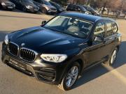 BMW X3 III (G01) Челябинск  - изображение 28